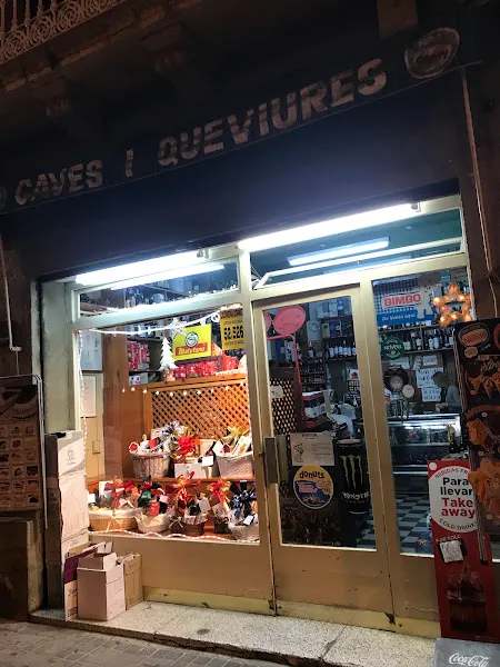 AgoraBacus - Bodega en Badalona - foto 2