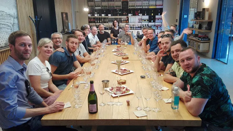 TAULA DE VI - Bodega en Barcelona - foto 2