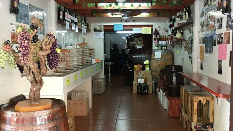 TAULA DE VI - Bodega en Barcelona - foto 3