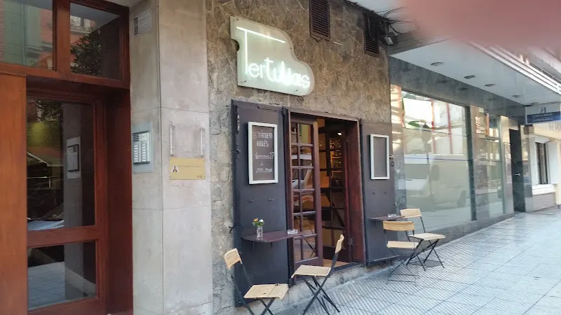 Tertulias - Oviedo