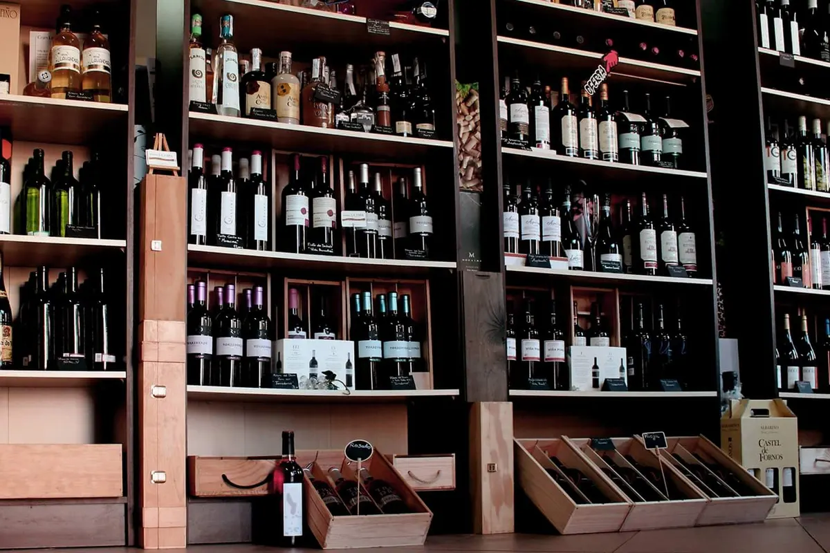 Bodegas La Cepa