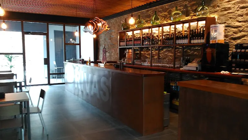 Bodega Rivas - Bodega en Betanzos - foto 2