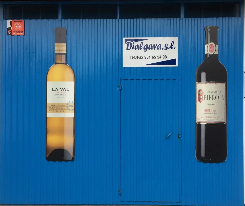 Dialgava SL - Cambre