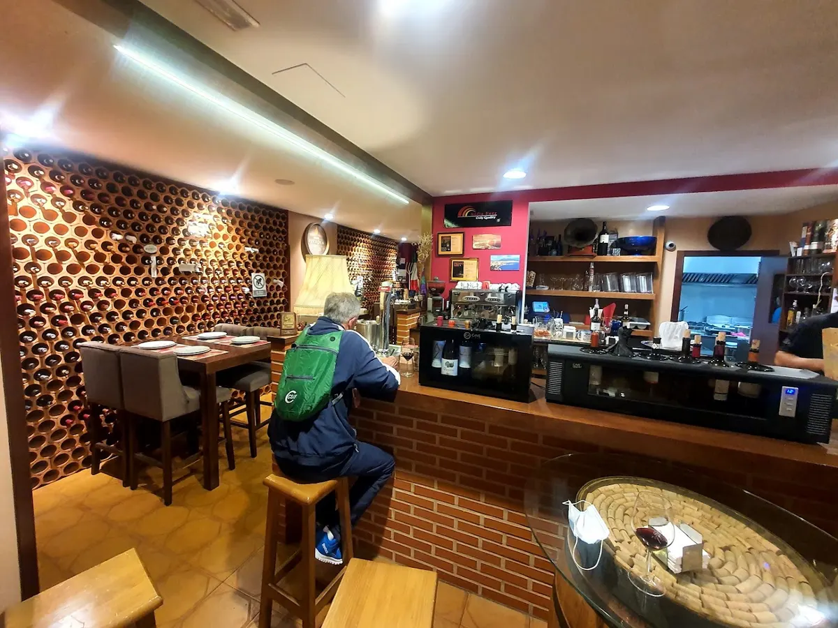 La Tavernetta Da Ponte - Cee