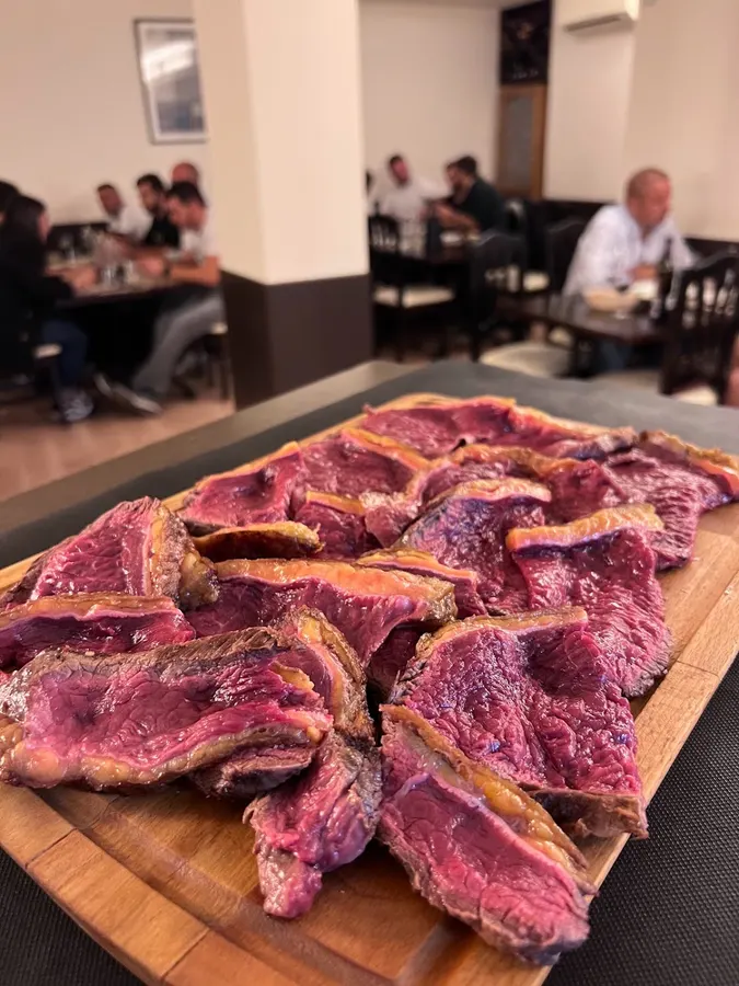 Restaurante Vinoteca A Taberna 21 - Siglo XXI - Culleredo