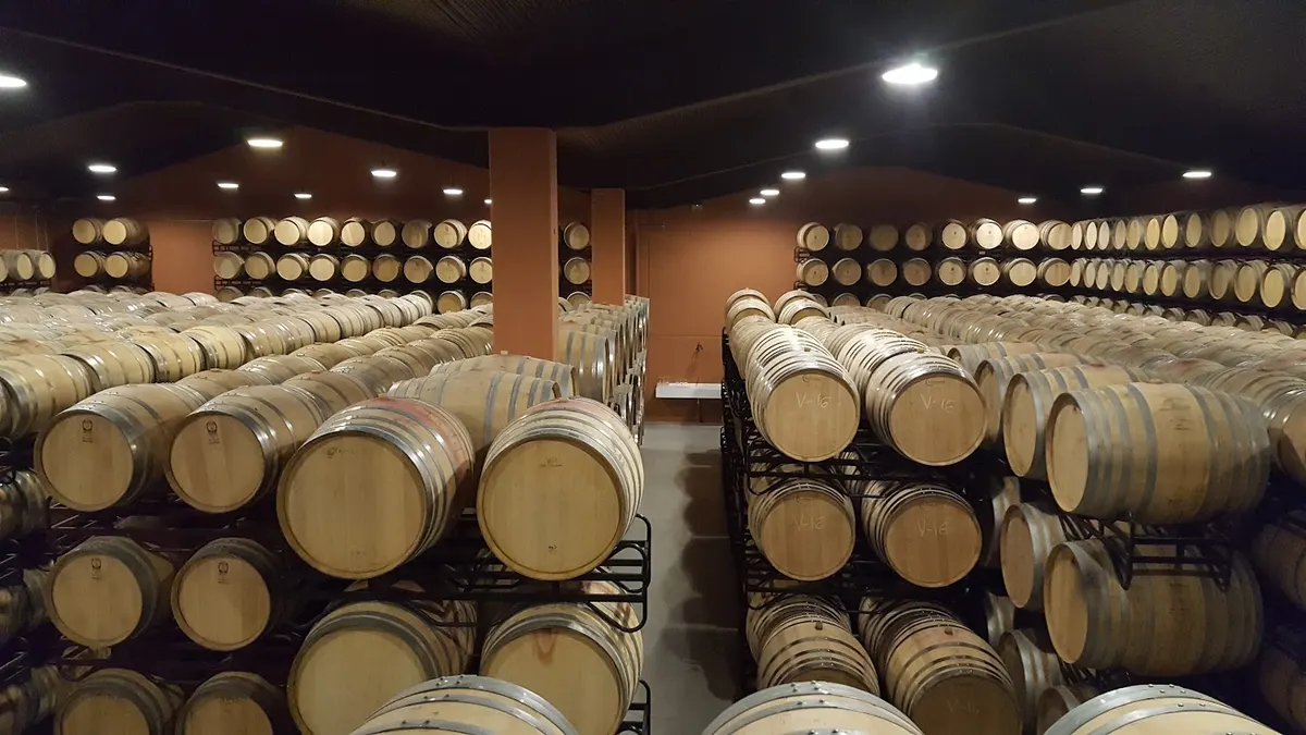 Bodegas Fernández de Piérola
