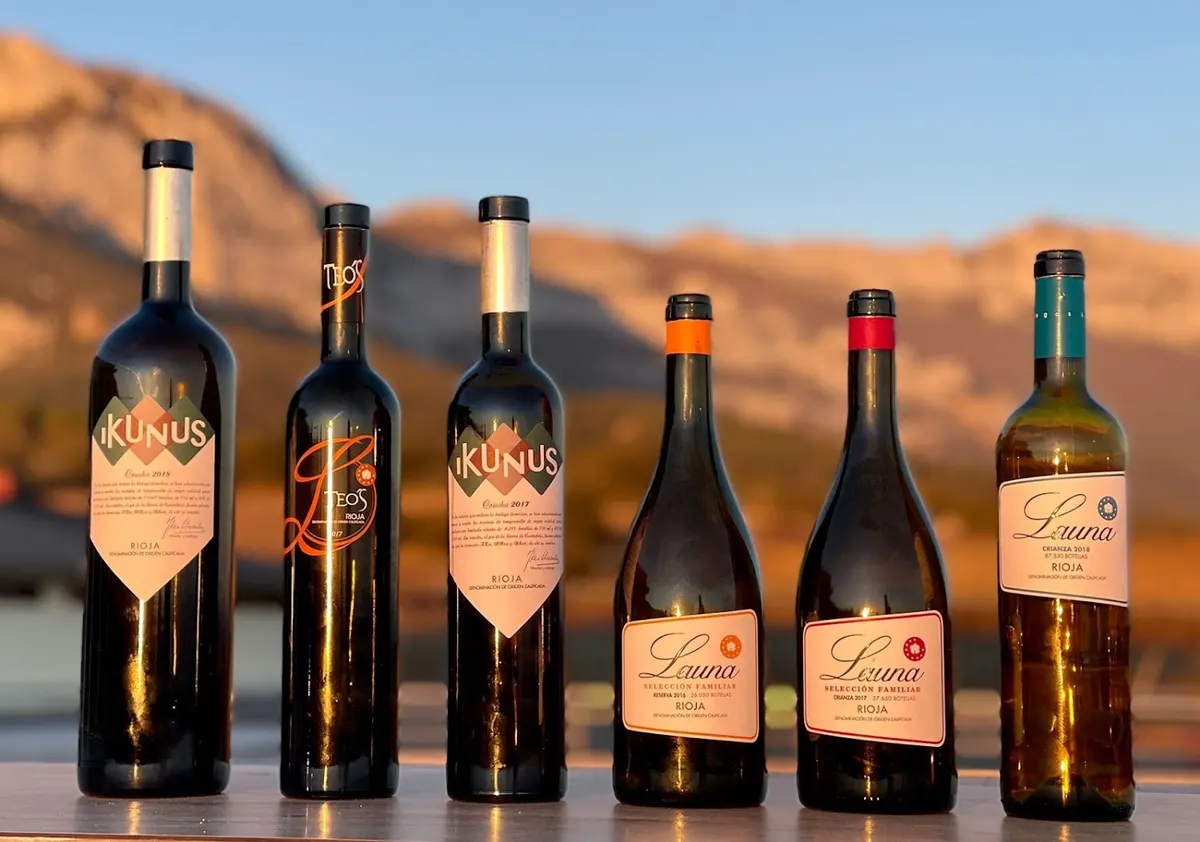 Bodegas Launa