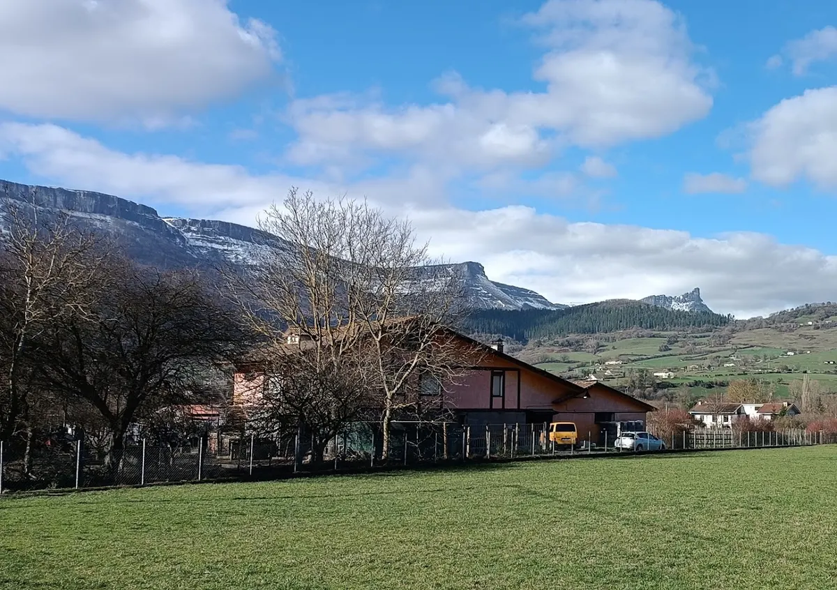 Txakoli Gure Ahaleginak - Urduna/Orduna