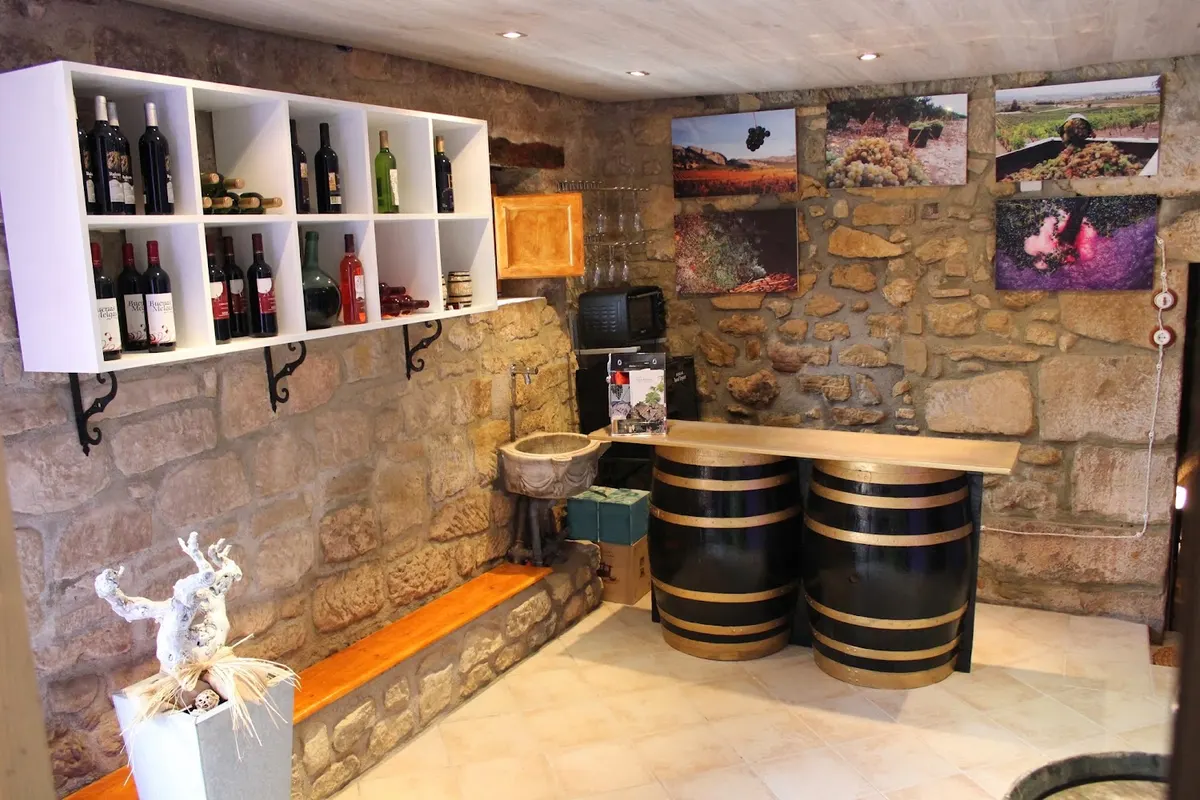 BODEGAS PASCUAL BERGANZO