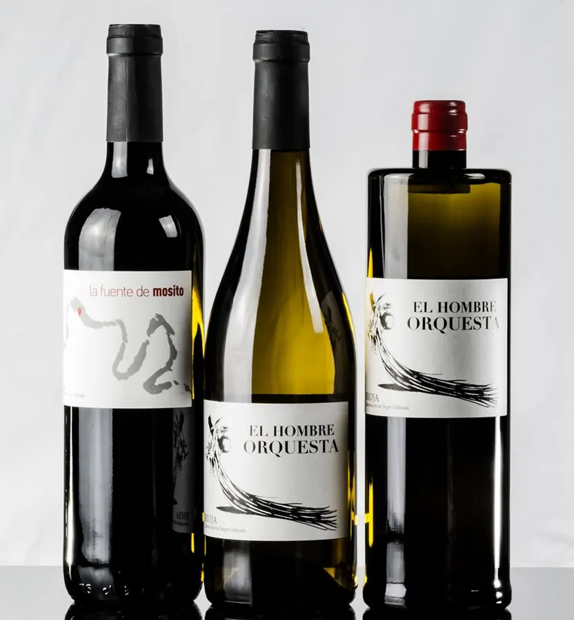 Bodega El Hombre Orquesta