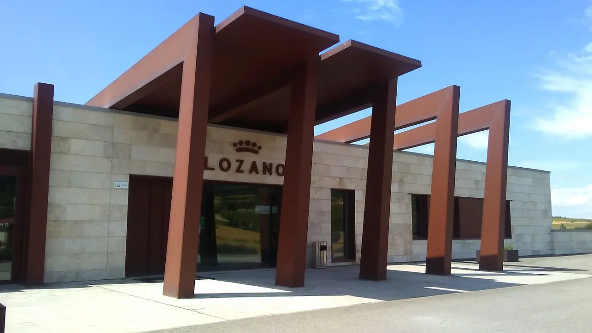 Bodegas Lozano Rioja