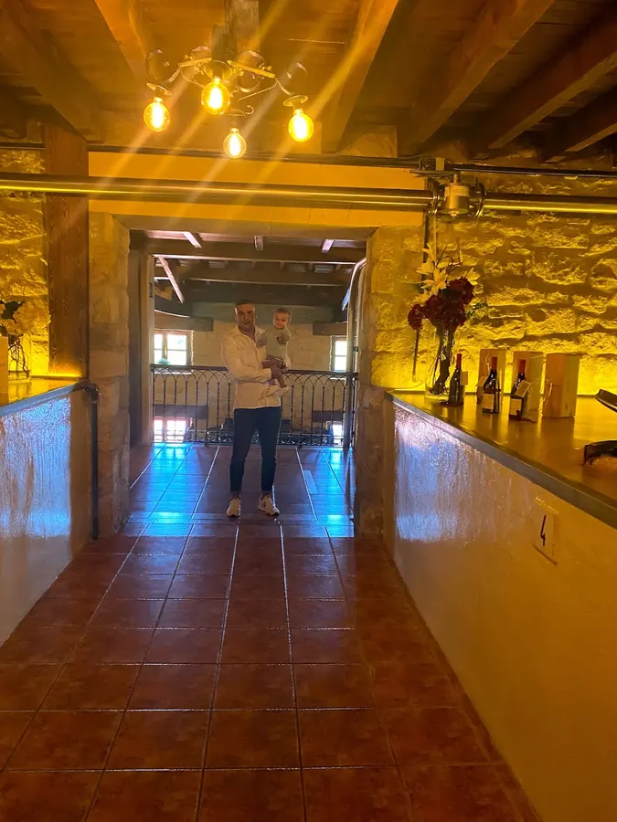 Bodegas Amaren