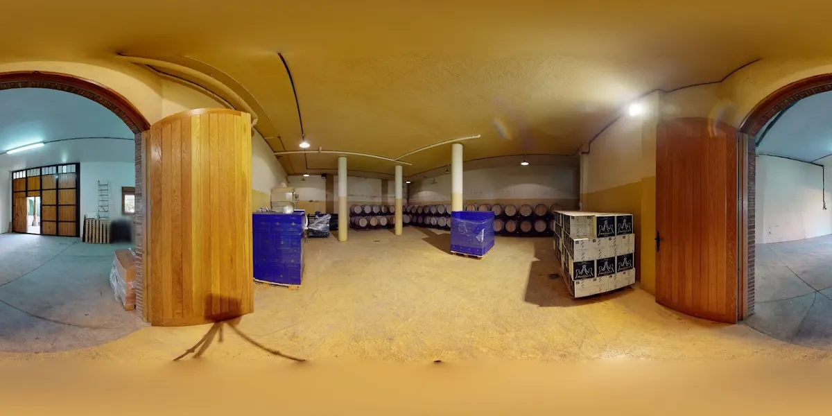 Bodegas Hermosilla