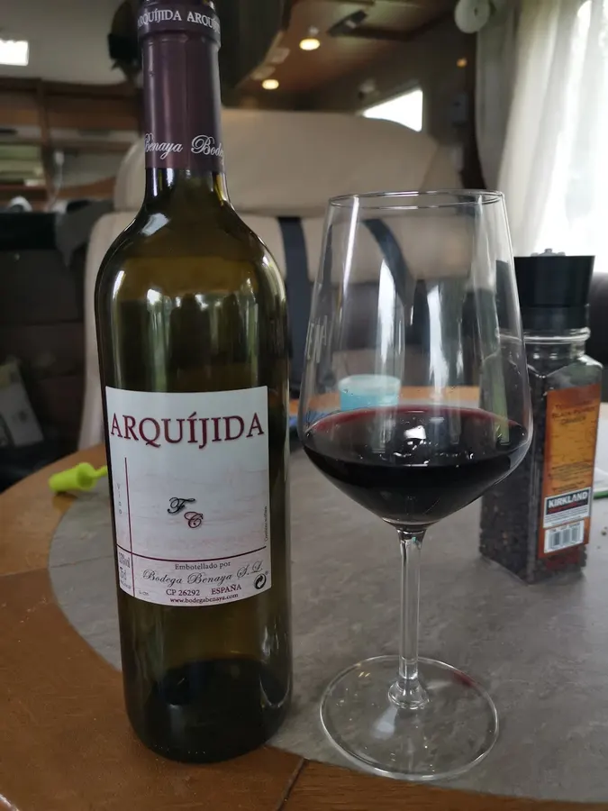 Bodega Benaya