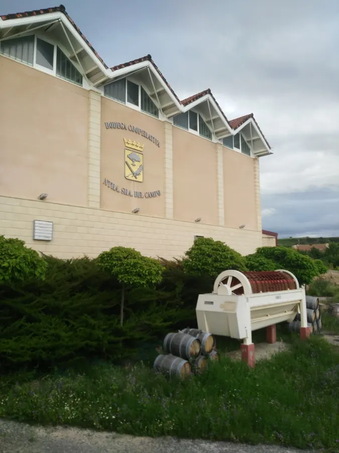 Cooperativa Nuestra Señora del Campo