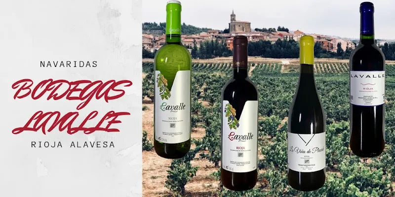 Bodegas Lavalle