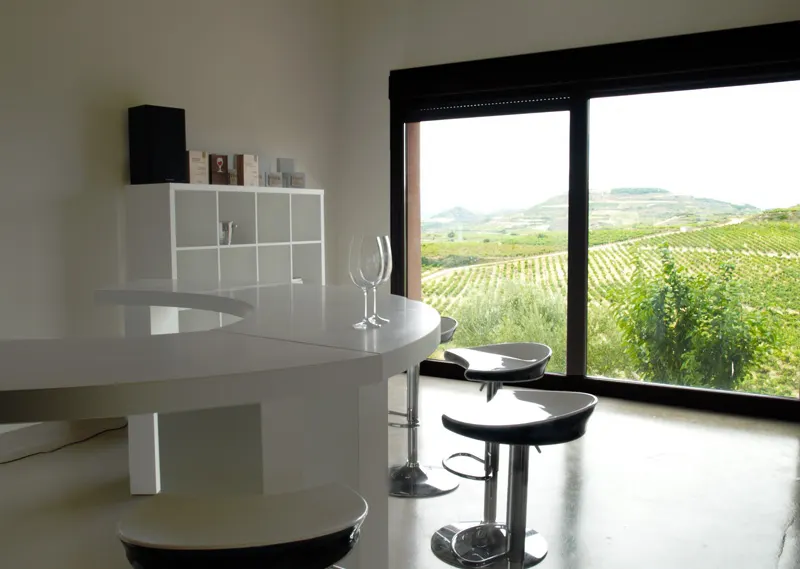 Finca Barronte Bodega y Viñedos