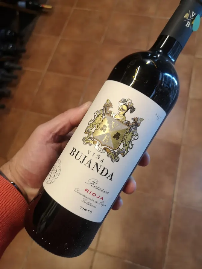 Bodegas Bujanda