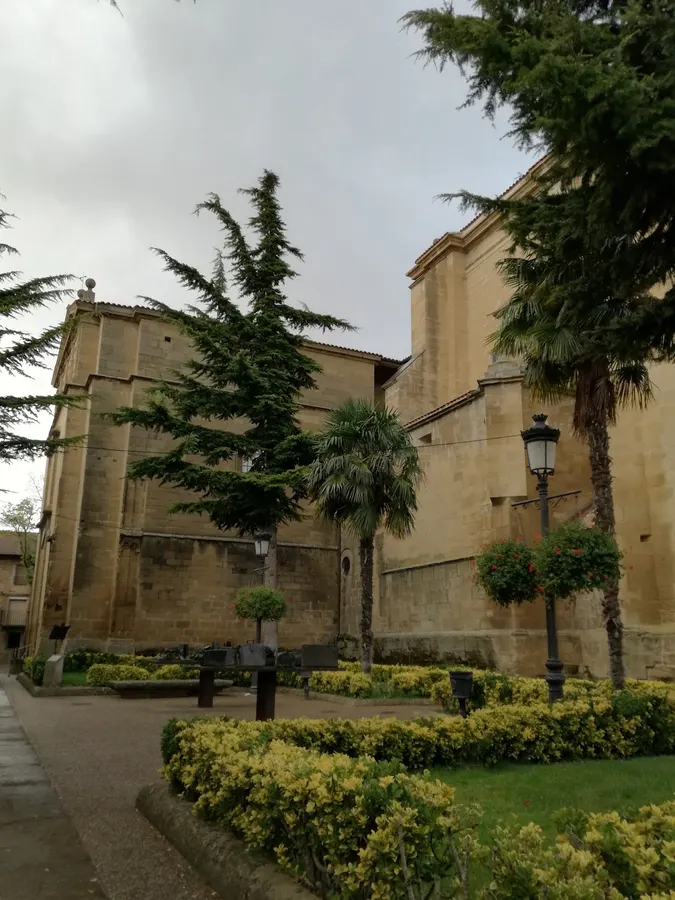 Bodegas 1808