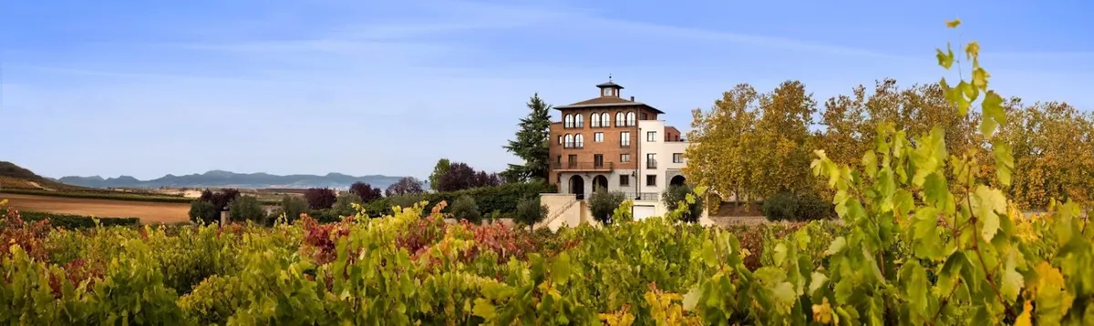 Bodegas Beronia