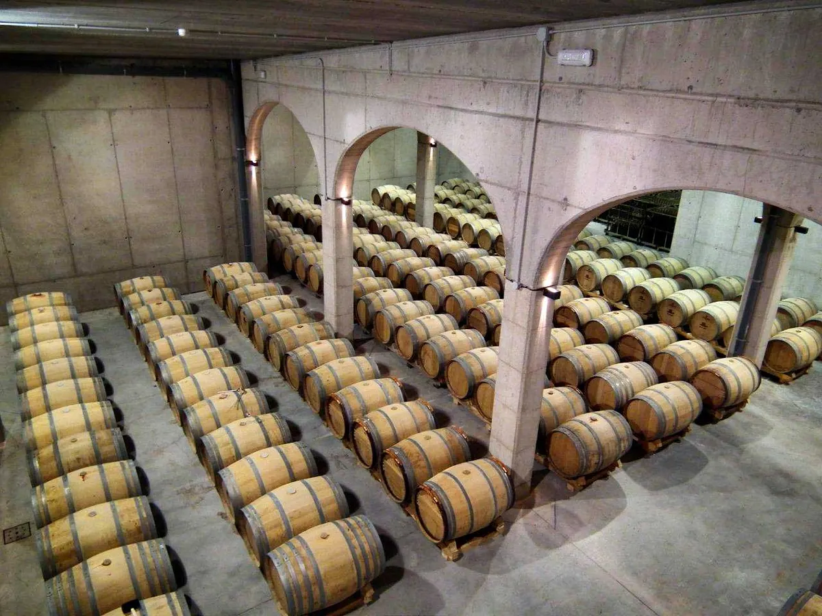 Finca de la Rica