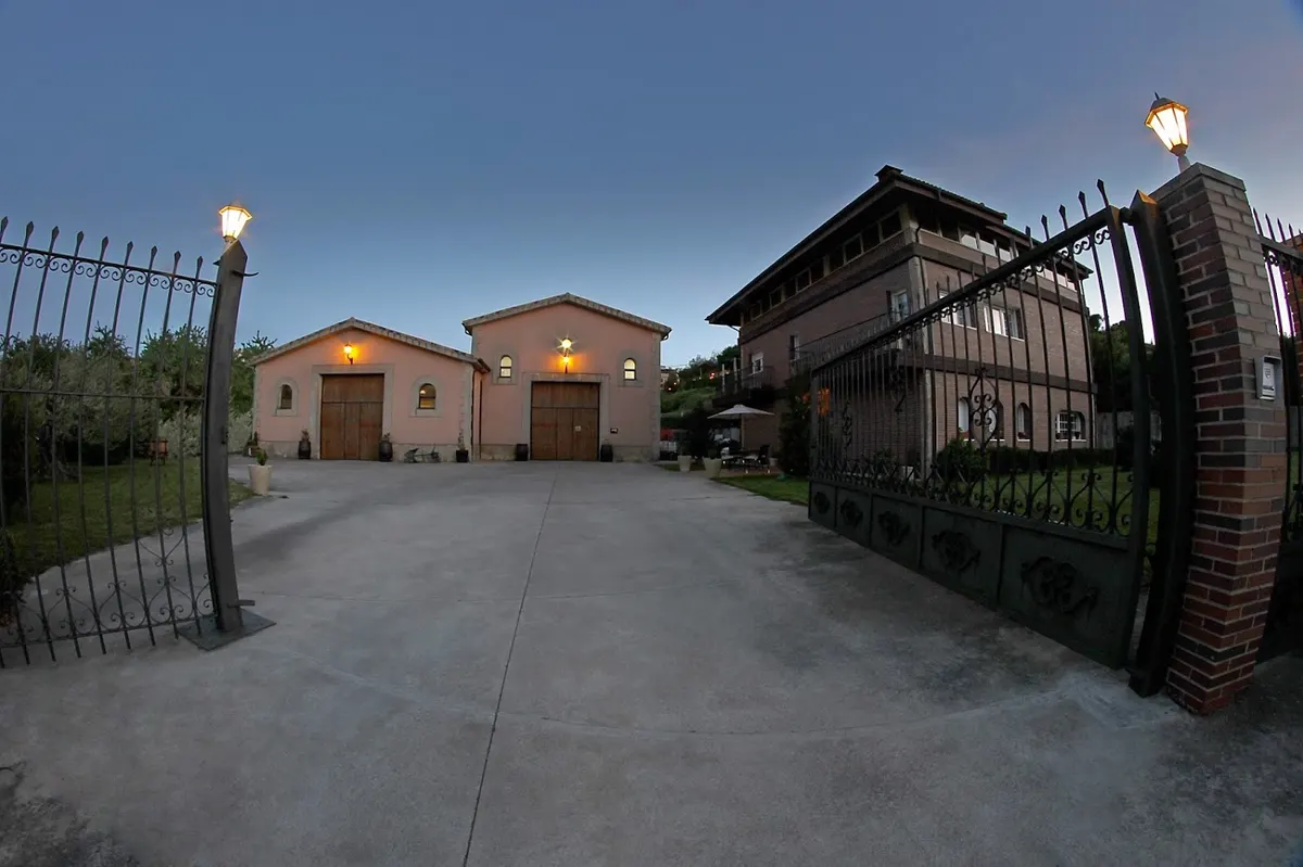Bodega Gil Berzal