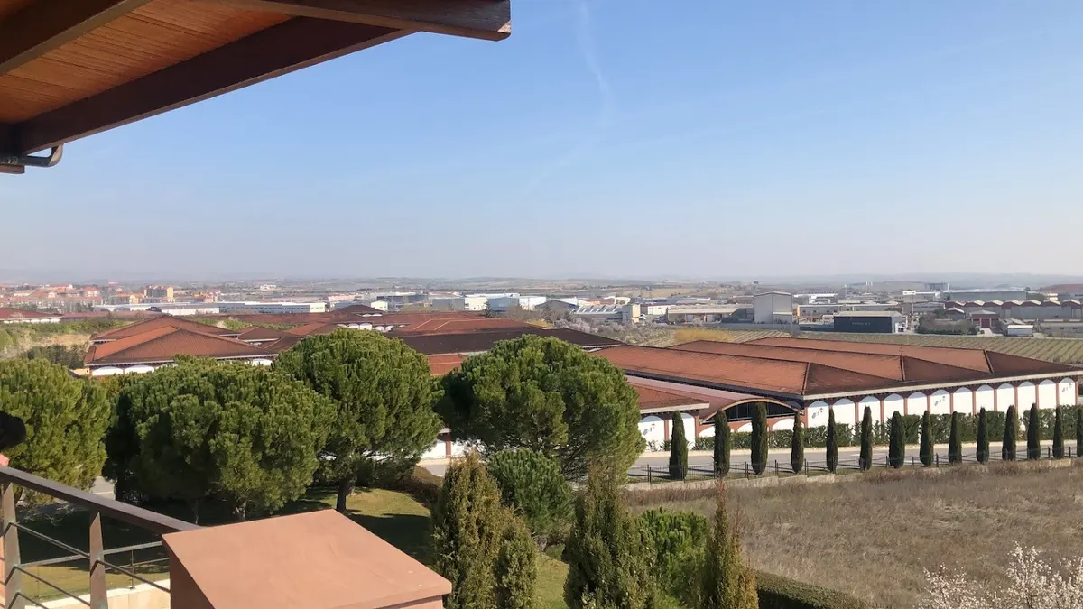 El Coto de Rioja