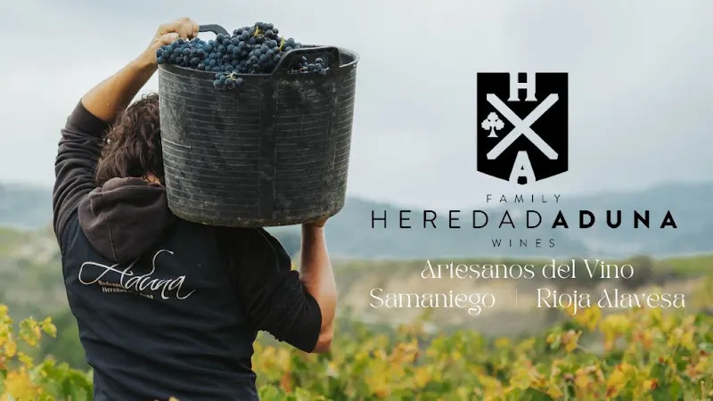 Bodegas Heredad de Aduna - Bodega en Haro - foto 2