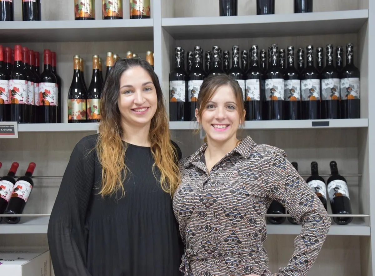 Bodega Santa Cruz de Alpera - Alpera