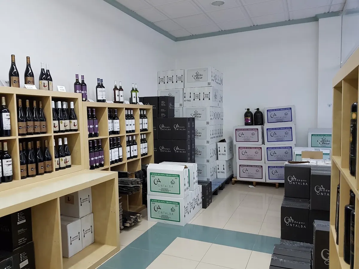 Ontalba S. Coop. de C-LM