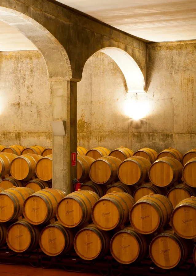 Bodega Señorío del Júcar