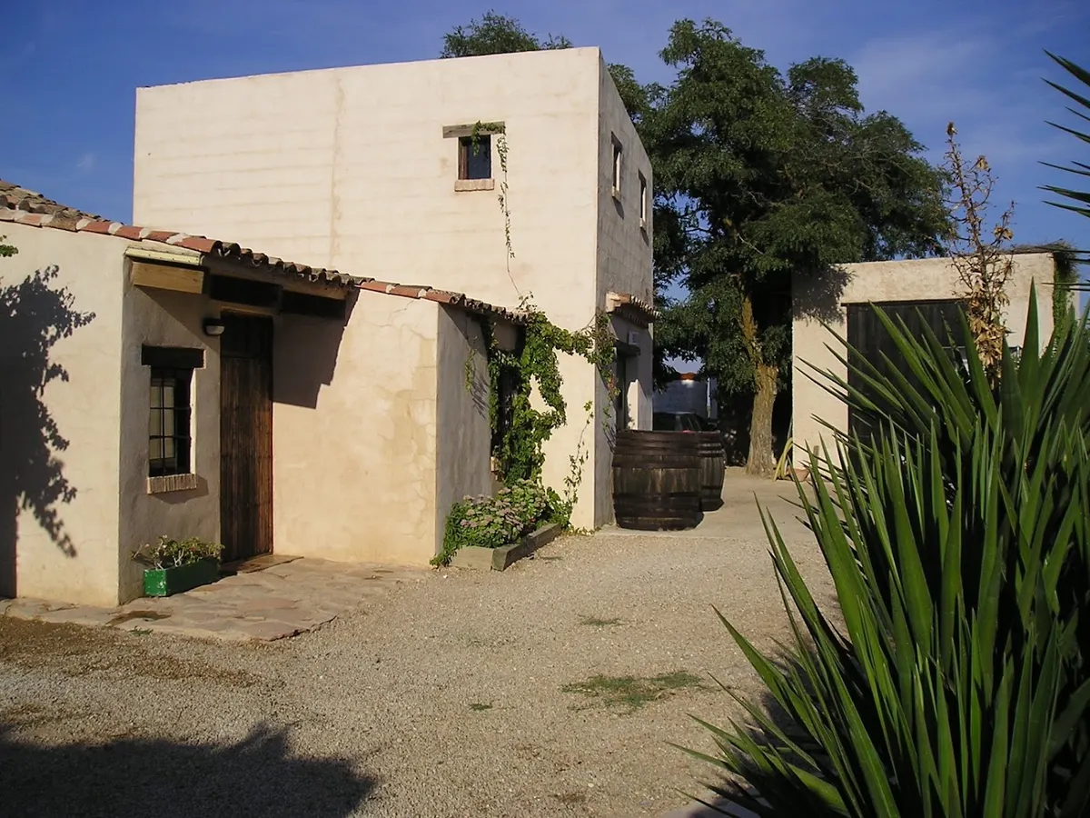 BODEGAS Y VIÑEDOS BRO VALERO - Villarrobledo