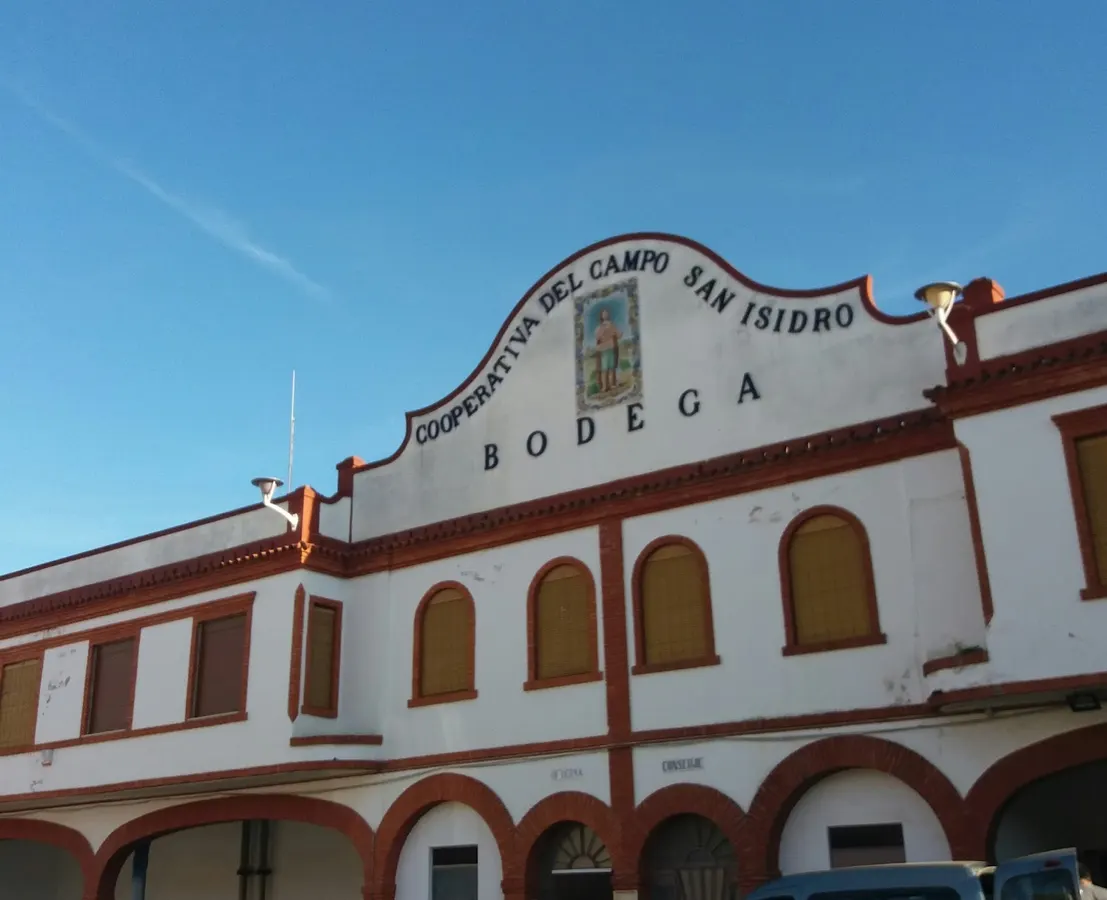 Bodegas La Goleta S.L.U