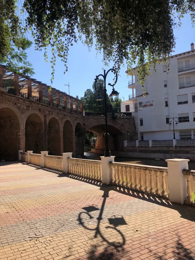 Vinos Bio Pedro Olivares - La Puerta de Segura