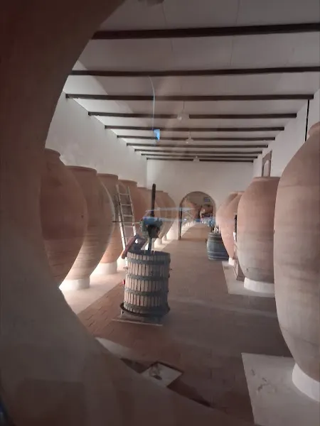 Bodegas César Velasco. - Bodega en Villarrobledo - foto 2