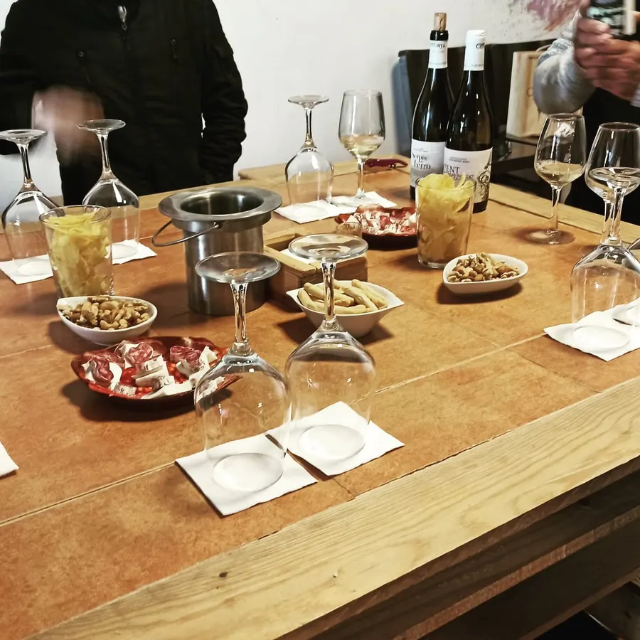 Celler la Muntanya - Alcoy