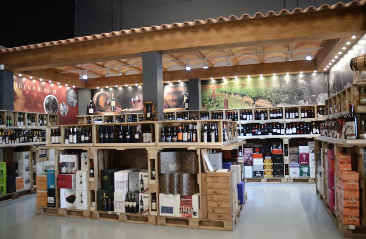 Bodegas Blasco