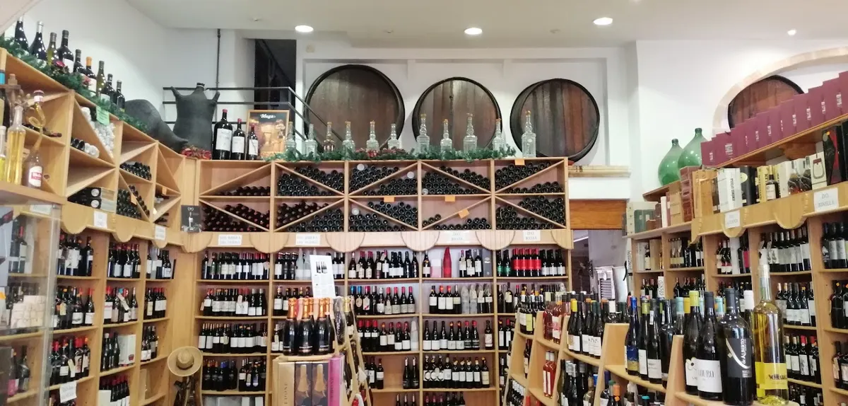 Bodega Vicent Baeza - Alicante/Alacant