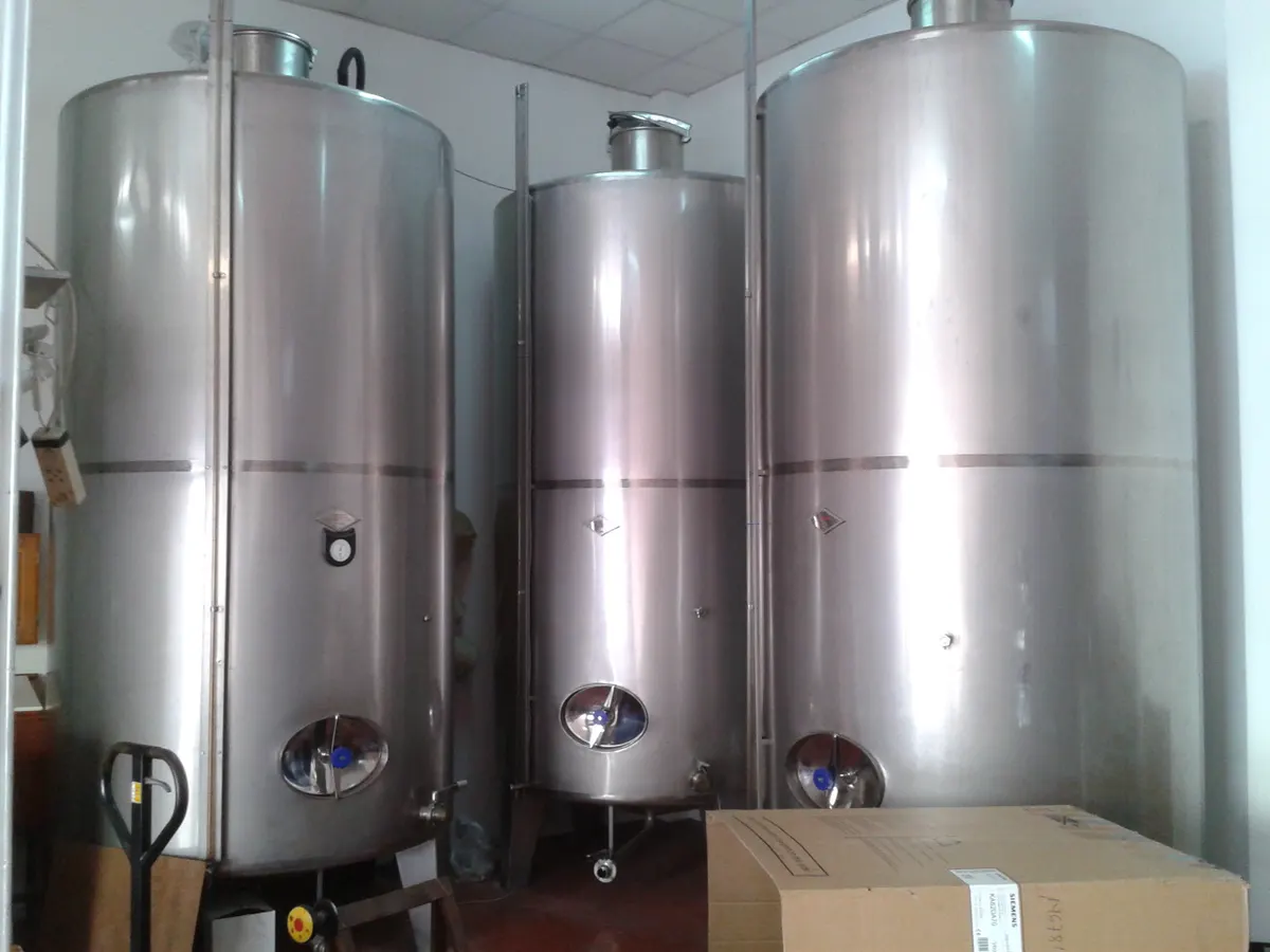 BODEGAS BERTOMEU - Denia