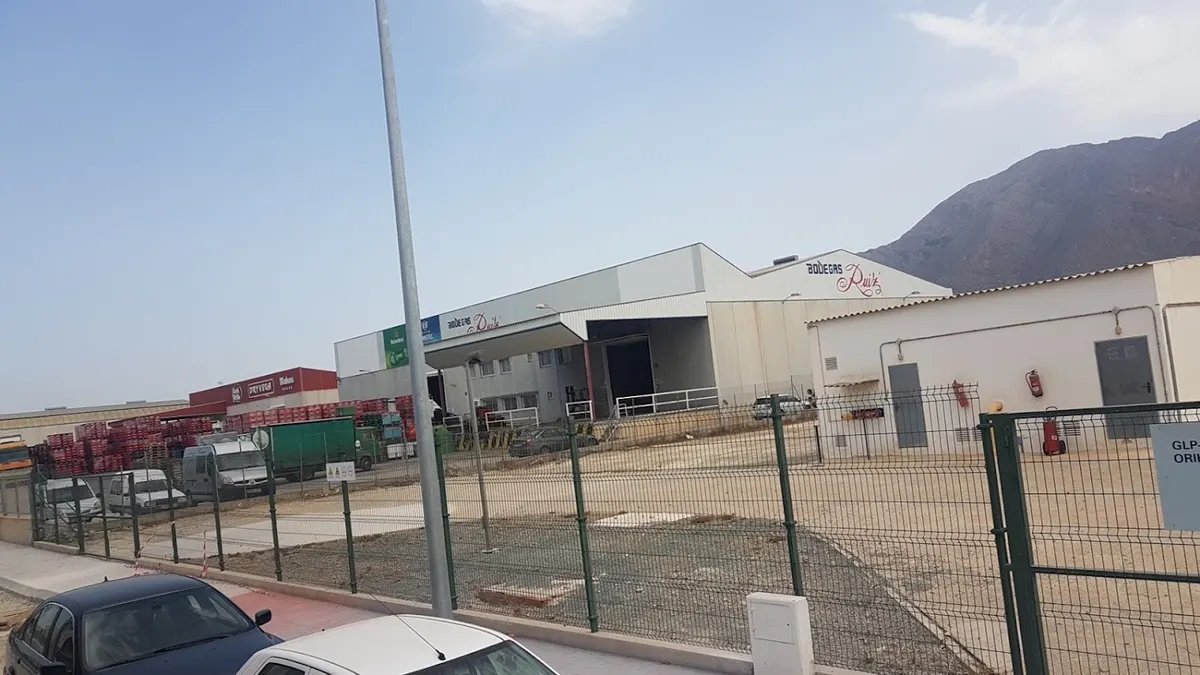 Distribuciones Costa Sur Alicante S.L.U. - Orihuela