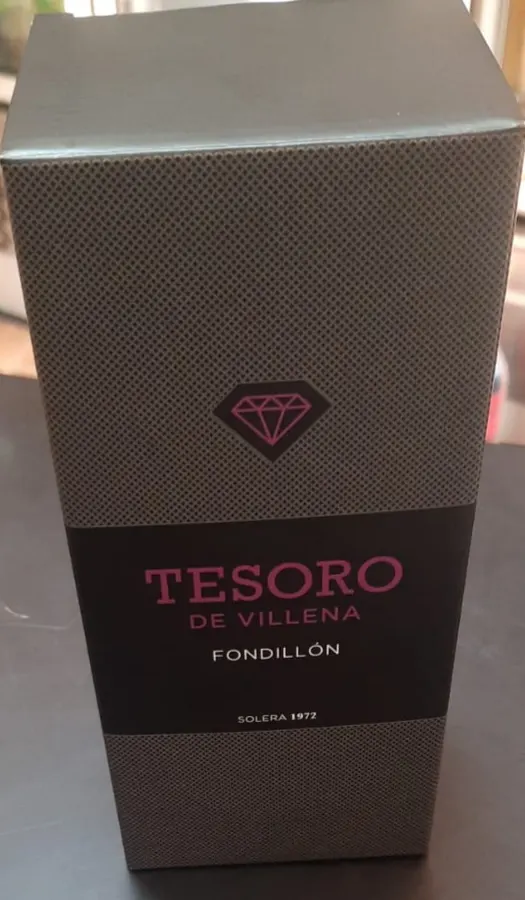Bodega Amparito
