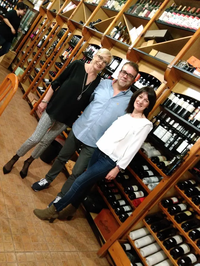 Bodega Selección - Alicante/Alacant