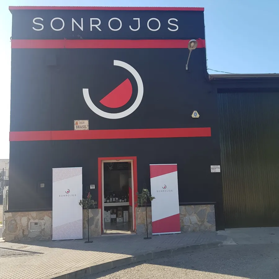 SONROJOS - Almoradi