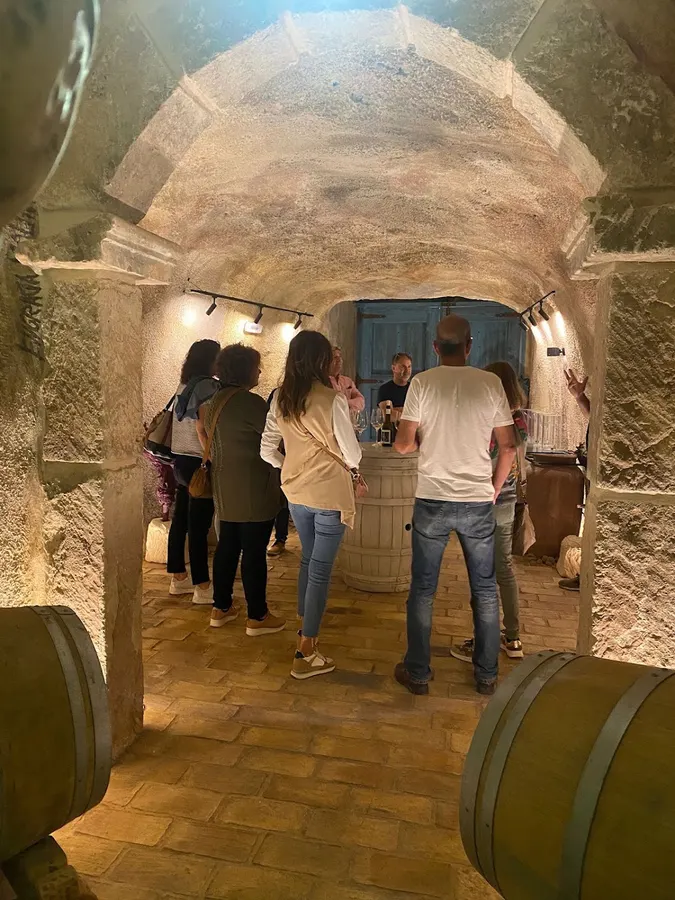 La Cueva de Baco - Elche