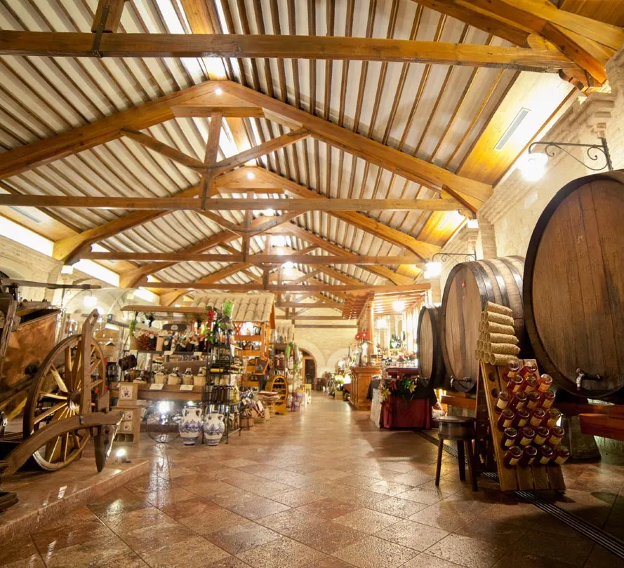 Bodegas Cerdà