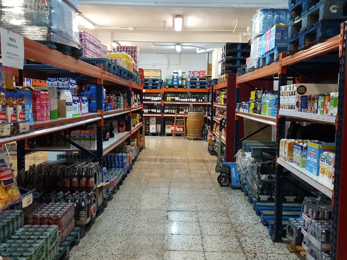 Vinos y Licores Medina - Redovan