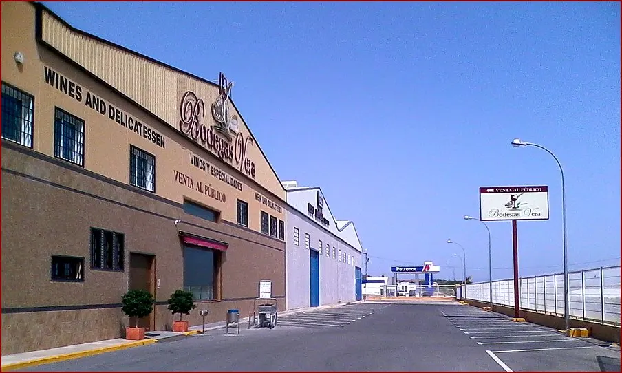 Vera Mañogil Hermanos S.L. - Torrevieja