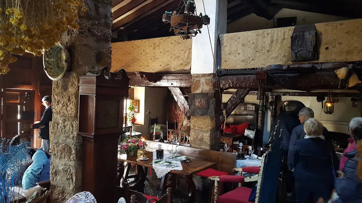 Winery Museum Maserof
