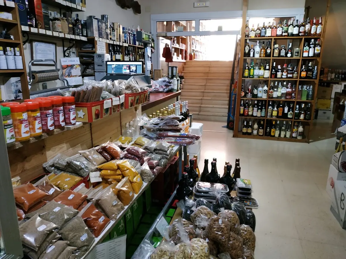 Bodega