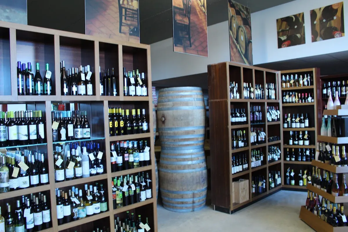DV - Distrivinos Levante S.L. - Elche